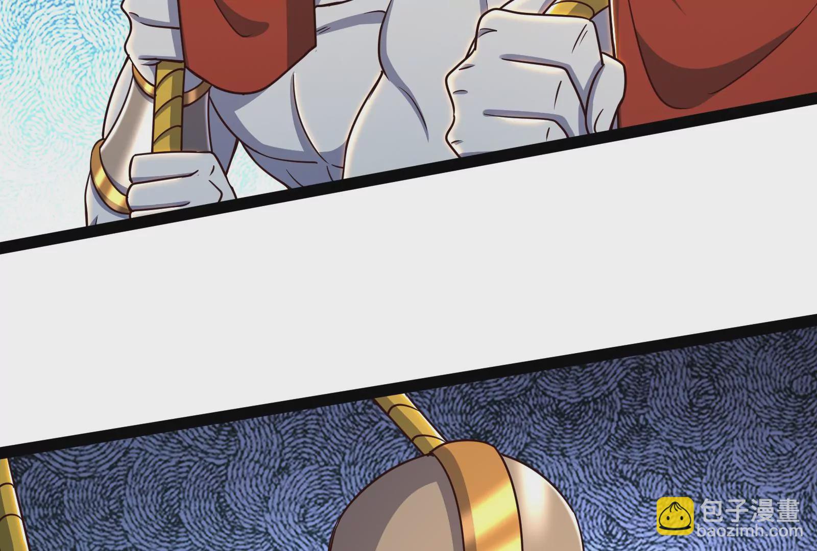 古神遊戲 - 第85話 壓力！大神官的實力(2/3) - 8